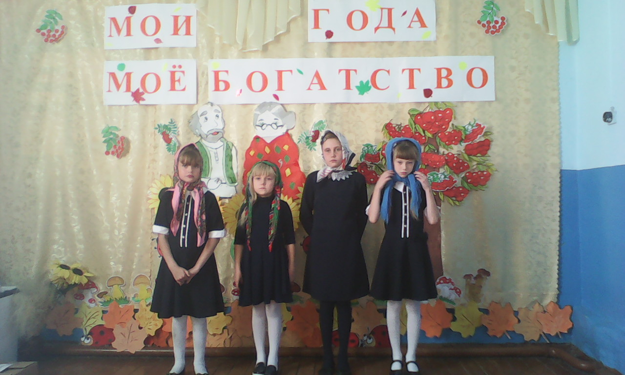 Красносопкинский детский сад Назаровского района